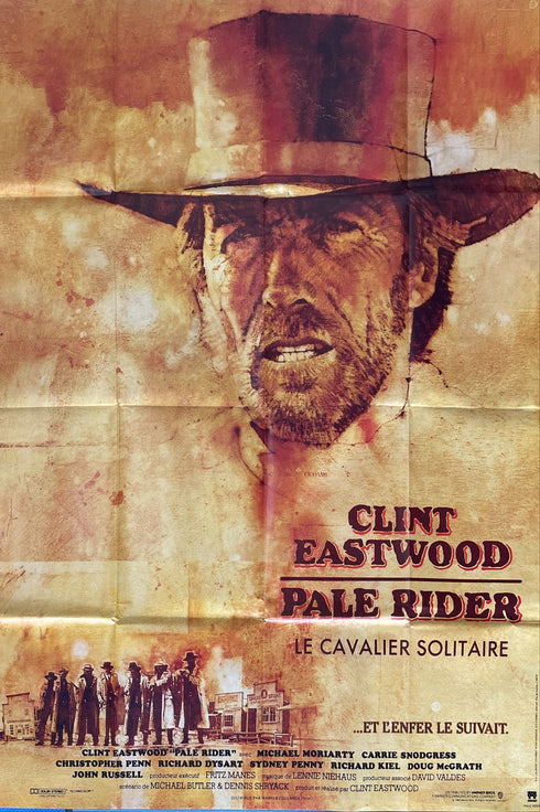 Pale Rider